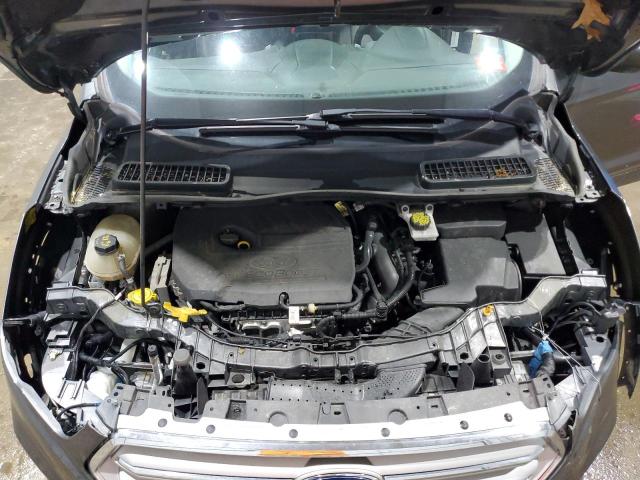 2018 FORD ESCAPE SE - 1FMCU9GD4JUB37088