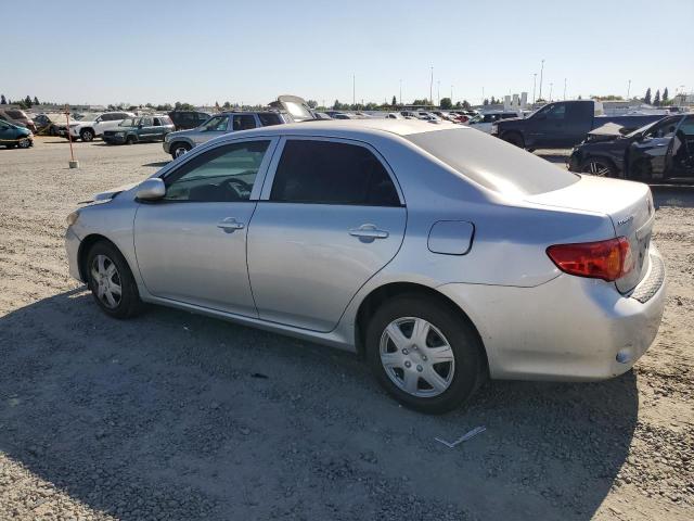Vin: 1nxbu4ee1az262415, lot: 62133055, toyota corolla base 20102
