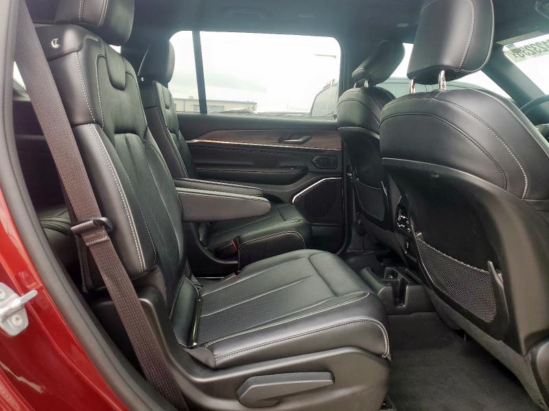 2023 JEEP GRAND CHER 1C4RJKDGXP8703172
