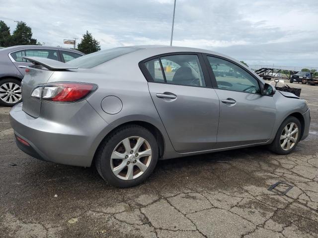 Vin: jm1bl1sf7a1273584, lot: 60080895, mazda 3 i 20103