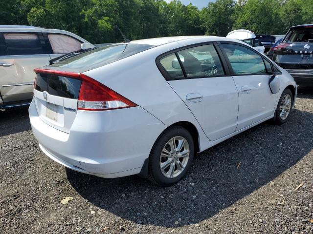 Vin: jhmze2h76as010185, lot: 62018055, honda insight ex 20103