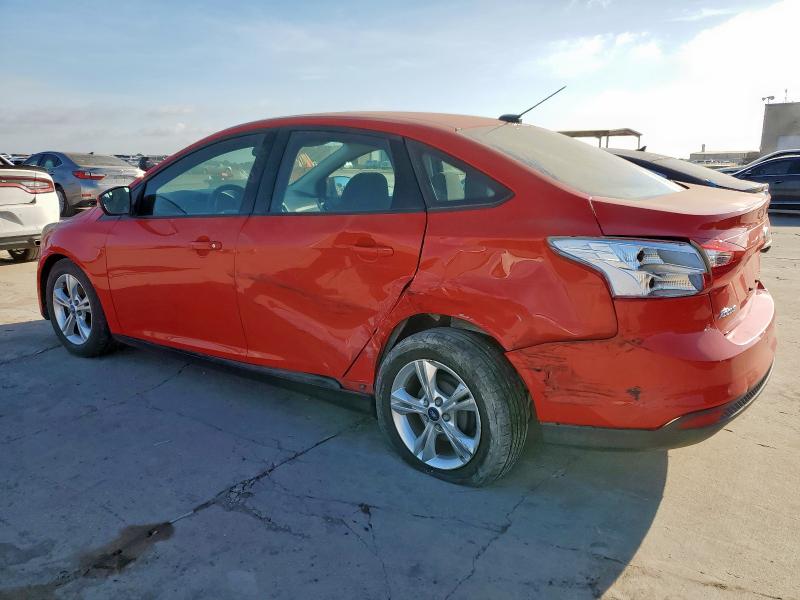 Vin: 1fadp3f20dl278866, lot: 62871385, ford focus se 20132