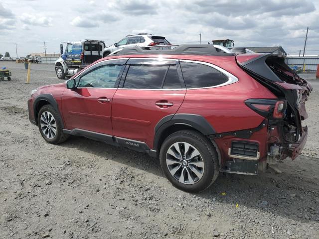 2024 SUBARU OUTBACK TO 4S4BTGPD7R3224259