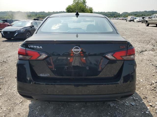 2024 NISSAN VERSA SR - 3N1CN8FVXRL825255