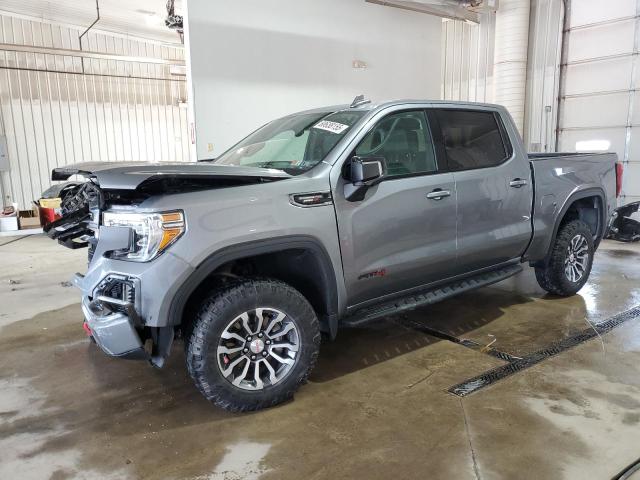 Vin: 1gtu9eet0mz221042, lot: 60638155, gmc sierra k1500 at4 2021 img_1