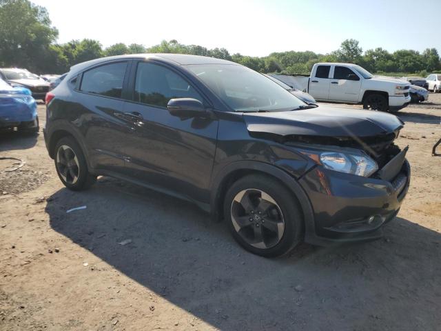 Vin: 3czru6h55jg720268, lot: 59589045, honda hr-v ex 20184