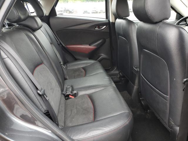 2016 MAZDA CX-3 GRAND JM1DKBD74G0114057