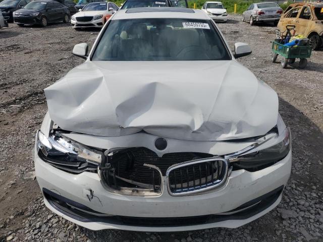 2016 BMW 328 I SULE WBA8E9G53GNU27998