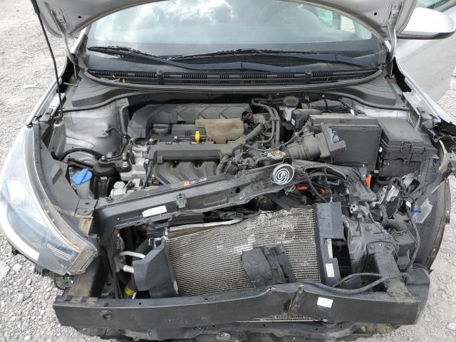 2020 KIA RIO LX - 3KPA24AD9LE298549
