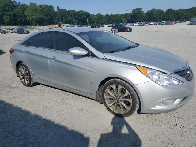 Vin: 5npec4ab5dh749647, lot: 61969655, hyundai sonata se 20134