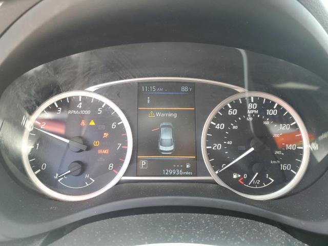 2019 NISSAN SENTRA S 3N1AB7AP0KY289492
