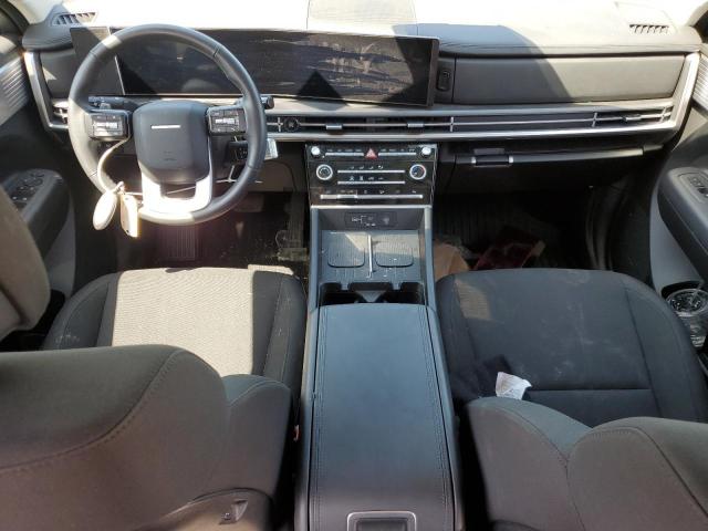 2025 HYUNDAI SANTA FE S - 5NMP14GL4SH088749