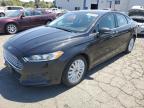 2015 FORD FUSION SE - 3FA6P0LUXFR296616