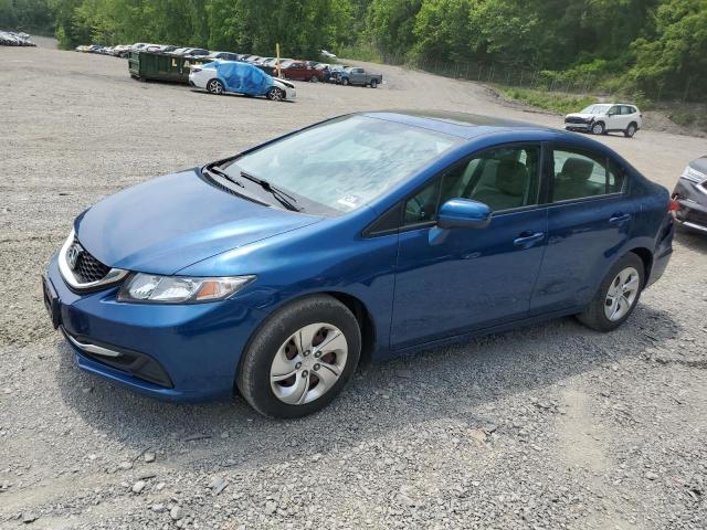 Vin: 2hgfb2f87eh560163, lot: 59364515, honda civic ex 2014 img_1