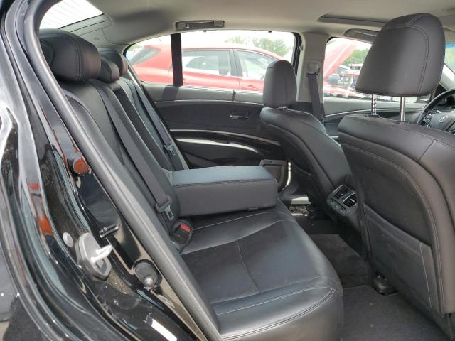 2016 ACURA RLX ADVANC JH4KC1F94GC000909