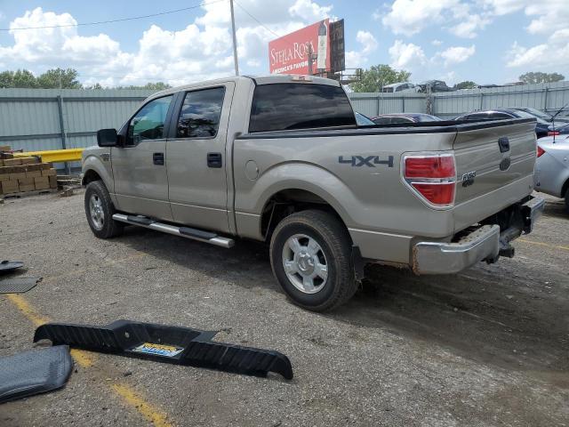 Vin: 1ftfw1ev7afc02528, lot: 61598395, ford f-150 supercrew 20102