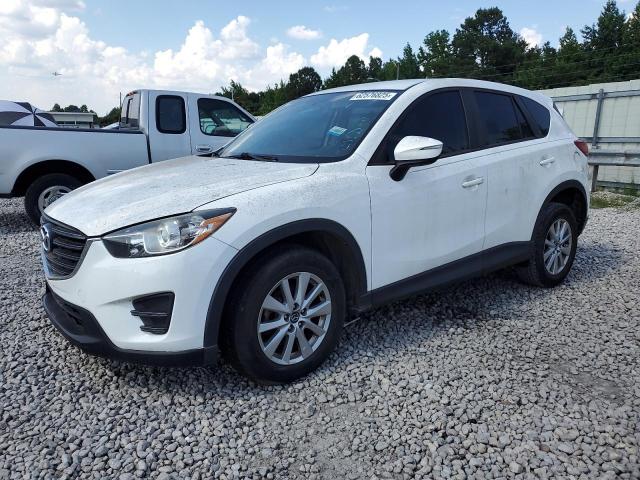 Vin: jm3ke2by1g0883830, lot: 62576825, mazda cx-5 sport 2016 img_1