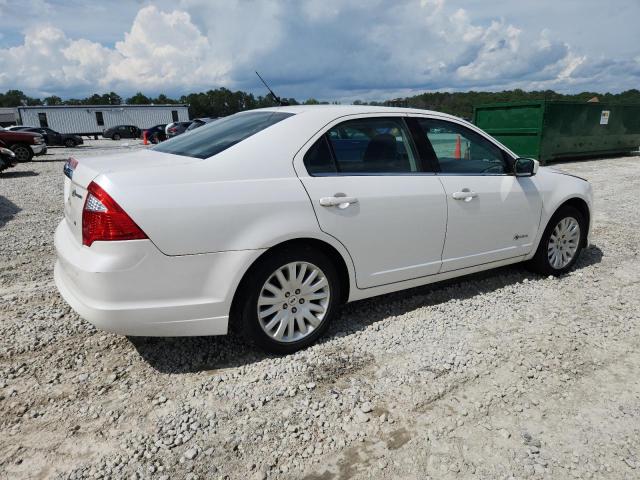 Vin: 3fadp0l39ar152224, lot: 60549615, ford fusion hybrid 20103