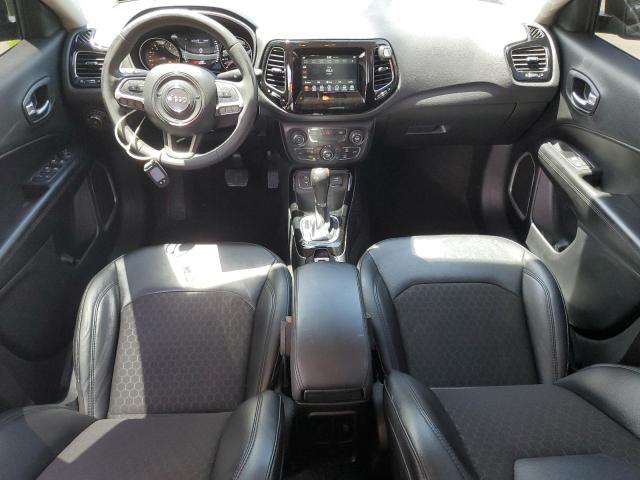 2021 JEEP COMPASS LA 3C4NJCBB0MT550147