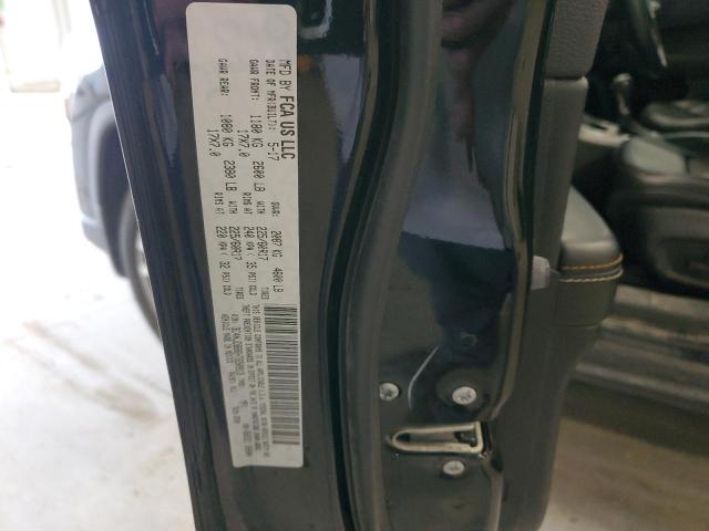 2017 JEEP COMPASS LA - 3C4NJDBB6HT650913