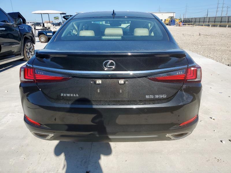 2024 LEXUS ES 350 BAS 58AFZ1B12RU172519