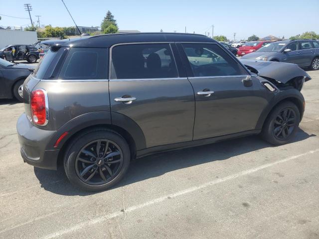 Vin: wmwzc3c51dwp22004, lot: 59330135, mini cooper s countryman 20133