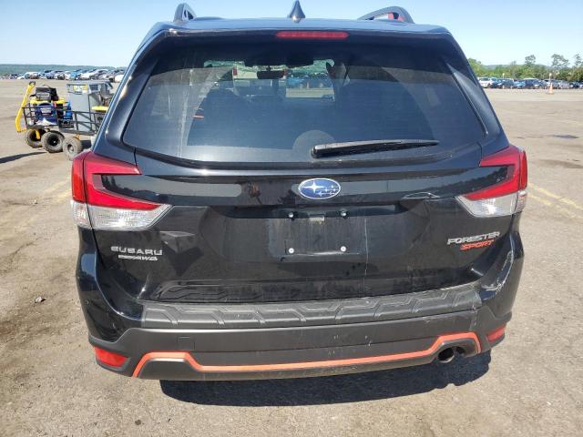2020 SUBARU FORESTER S JF2SKALC0LH430293