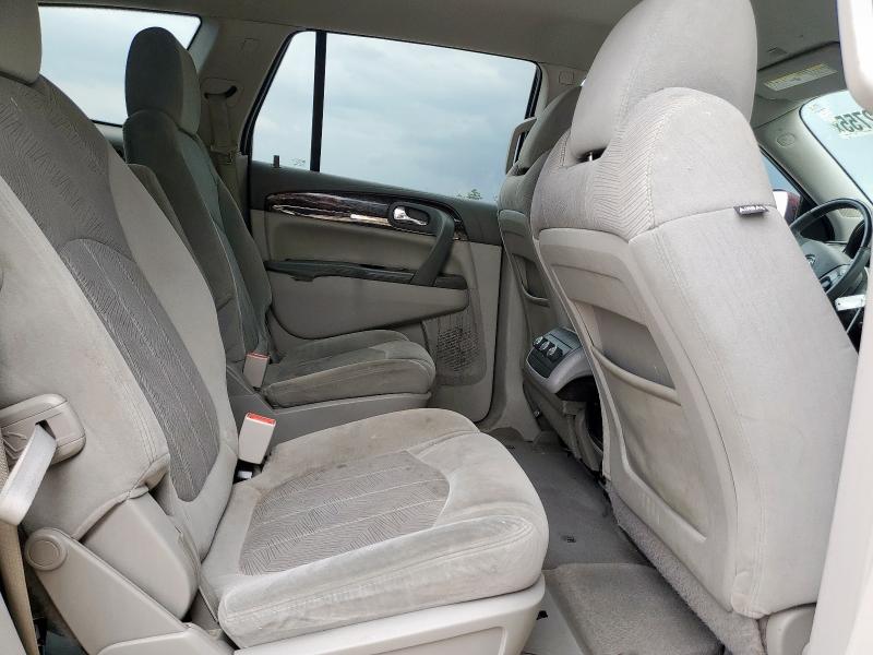 2017 BUICK ENCLAVE - 5GAKRAKDXHJ185914