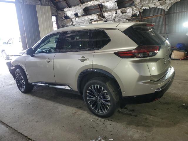 2024 NISSAN ROGUE PLAT JN8BT3DD0RW454438