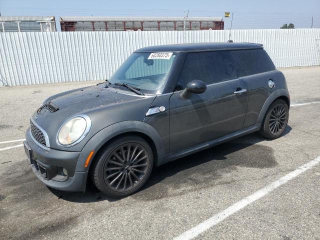Vin: wmwsv3c54bty12905, lot: 60280375, mini cooper s 2011 img_1
