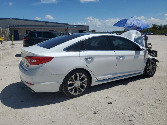 2015 HYUNDAI SONATA SPO 5NPE34AB5FH161315