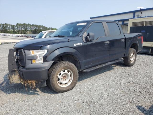 Vin: 1ftew1ef9hfc06577, lot: 57609215, ford f-150 supercrew 2017 img_1