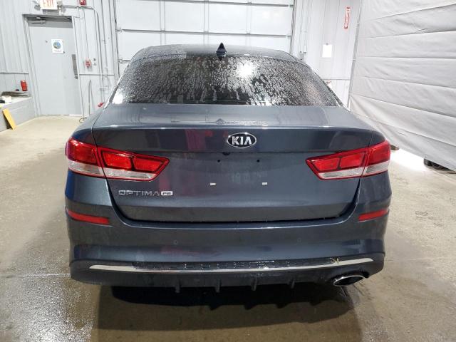 2020 KIA OPTIMA LX - 5XXGT4L32LG388340