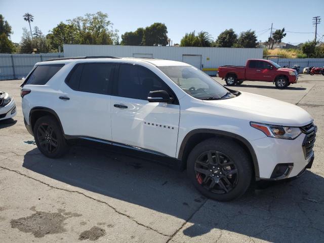 2019 CHEVROLET TRAVERSE P 1GNEVKKW9KJ299559