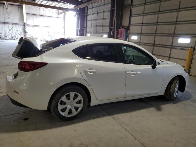 Vin: 3mzbm1t71gm317690, lot: 60072095, mazda 3 sport 20163