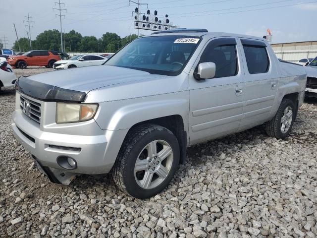 HONDA RIDGELINE