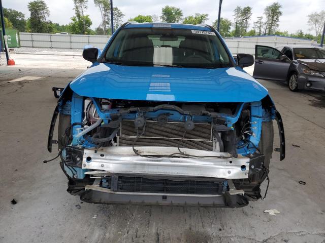 2020 TOYOTA RAV4 LE - 4T3LWRFV0LU010420