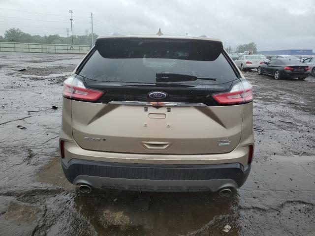 2020 FORD EDGE SEL - 2FMPK3J99LBA41054