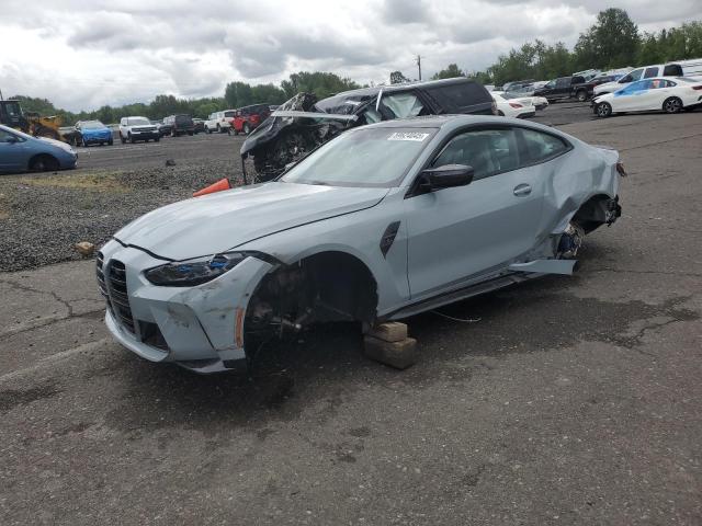 Vin: wbs33az0xrcp71521, lot: 59624045, bmw m4 competition 2024 img_1
