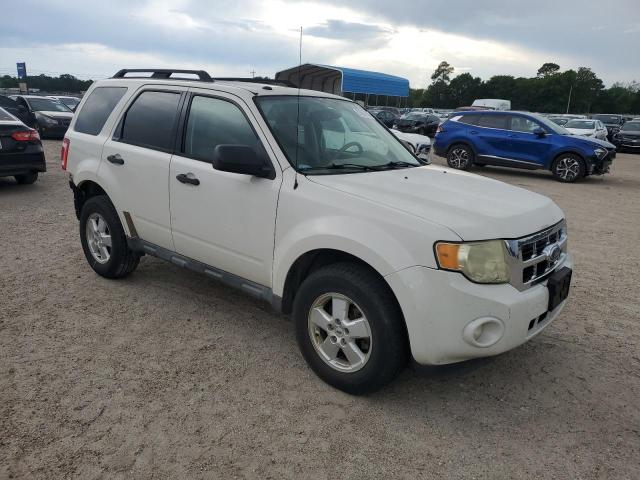 Vin: 1fmcu0d7xaka33159, lot: 57637275, ford escape xlt 20104