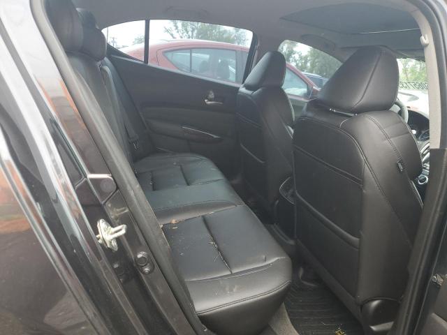 2016 ACURA TLX 19UUB2F3XGA010923