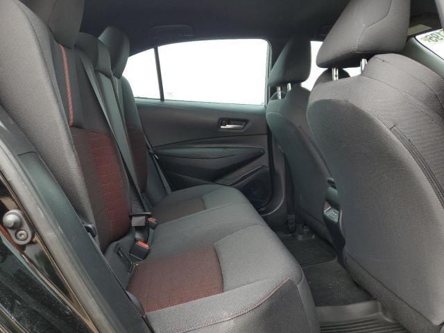 2025 TOYOTA COROLLA SE - 5YFS4MCE9SP225487
