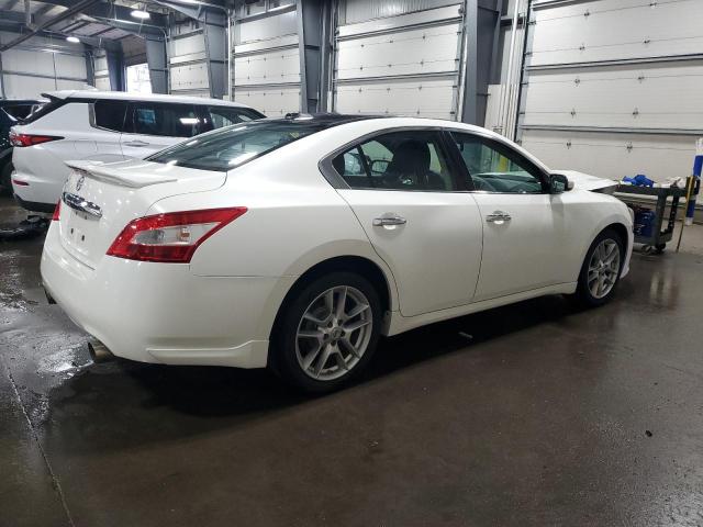 Vin: 1n4aa5ap3ac861818, lot: 60893845, nissan maxima s 20103