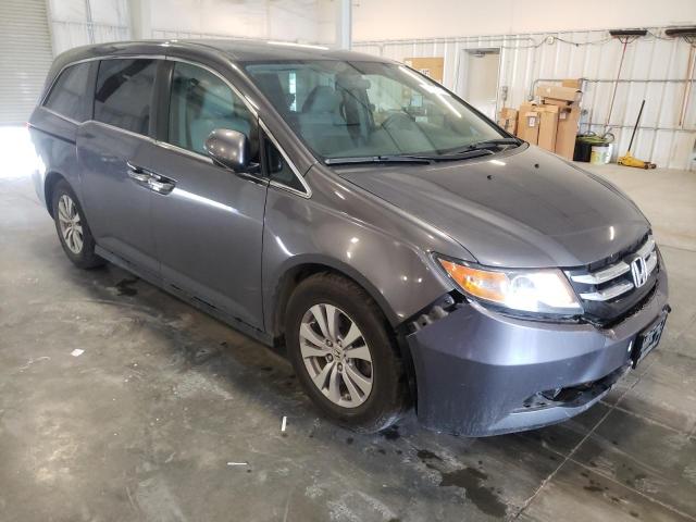 2016 HONDA ODYSSEY SE 5FNRL5H35GB062094