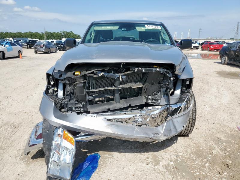 2024 RAM 1500 CLASS - 1C6RR6FG9RS129335