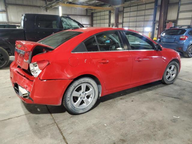 Vin: 1g1pe5sb2g7166722, lot: 59030205, chevrolet cruze lt 20163