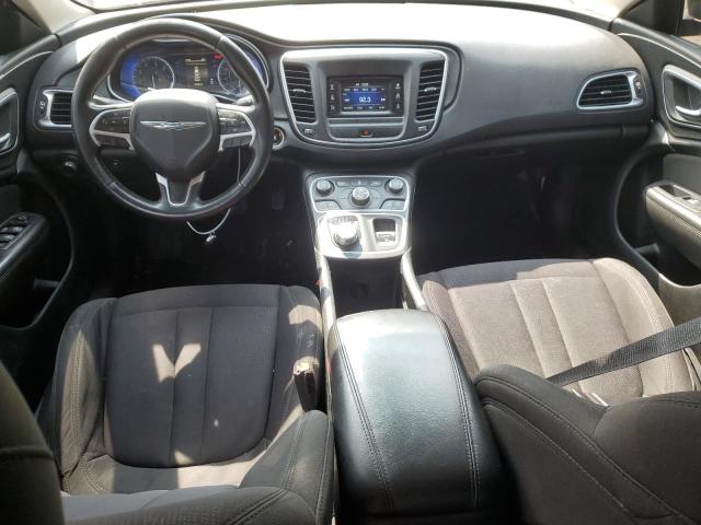 2015 CHRYSLER 200 LIMITE #3301710360