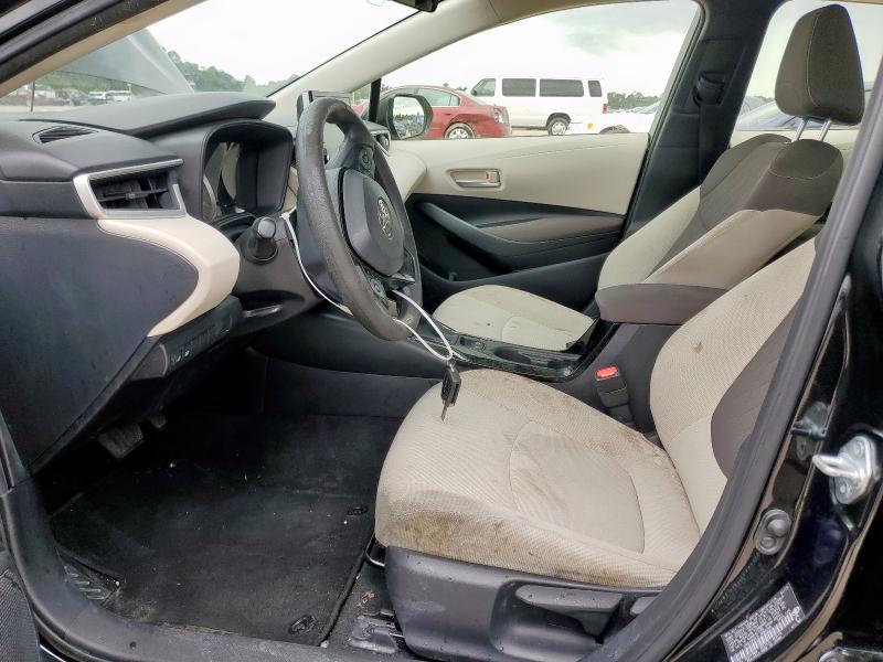 2020 TOYOTA COROLLA LE - JTDEPRAE3LJ002288