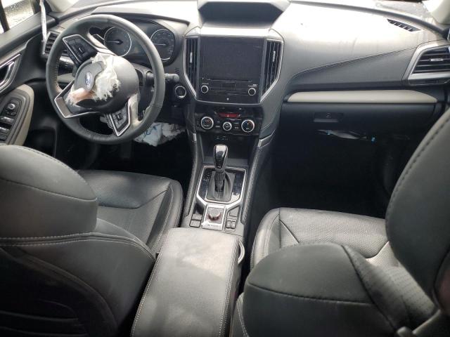 2022 SUBARU FORESTER L JF2SKAPC6NH523011