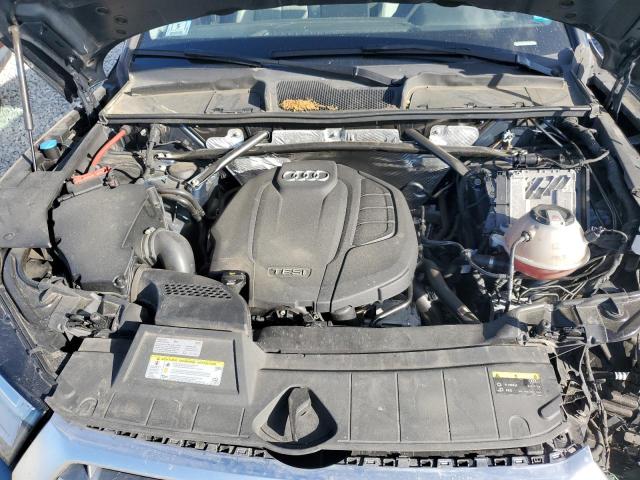 2018 AUDI Q5 PREMIUM - WA1BNAFY2J2088160